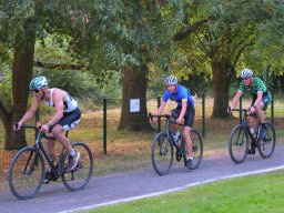 Team Triathlon (2025)